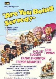 Are You Being Served? (1977)