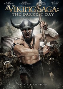 A Viking Saga: The Darkest Day (2013)