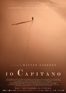 Εγώ, καπετάνιος / Io capitano (2023)