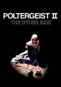Poltergeist II: The Other Side (1986)