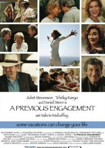 A Previous Engagement (2008)