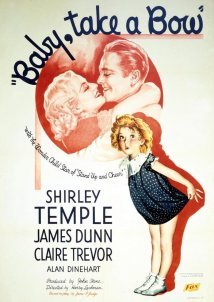 Baby Take a Bow (1934)