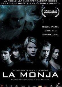 La monja / The Nun (2005)