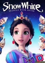 Snow White's New Adventure / Snow White Happily Ever After (2016)