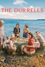 The Durrells (2016)