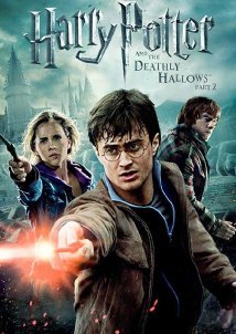 Ο Χάρι Πότερ και οι κλήροι του θανάτου: Μέρος 2ο / Harry Potter and the Deathly Hallows: Part 2 (2011)