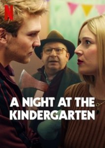 Μια Νυχτα Στο Νηπιαγωγειο / A Night at the Kindergarten / Noc w przedszkolu (2022)