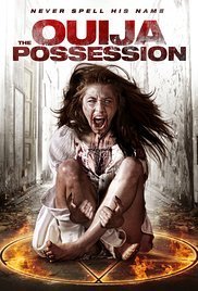 The Ouija Possession (2016)