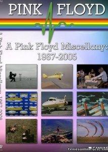 PINK FLOYD: MISCELLANY 1967-2005