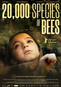 20.000 especies de abejas (2023)