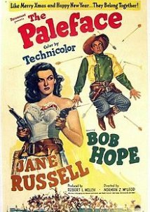 The Paleface (1948)