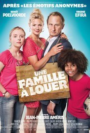Family For Rent / Une famille à louer  (2015)