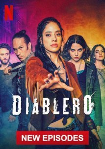 Diablero (2018)