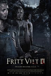 Fritt vilt III / Cold Prey 3 (2010)