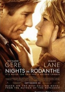 Νύχτες στη Ροδάνθη / Nights in Rodanthe (2008)