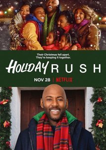 Στον Ρυθμό των Χριστουγέννων / Holiday Rush (2019)