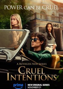 Ερωτικά Παιχνίδια / Cruel Intentions (2024)