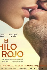 El Hilo Rojo / The Red Thread (2016)