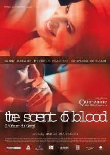 Η Οσμη Του Αιματος / L'odore del sangue / The Smell of Blood (2004)