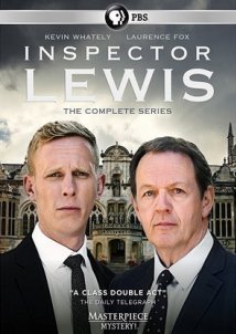 Lewis / Inspector Lewis (2006-2015) TV Series