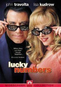 Lucky Numbers / Τυχεροί Αριθμοί (2000)