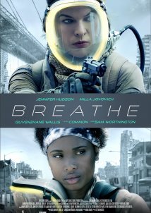 Breathe / Χωρίς Οξυγόνο (2024)