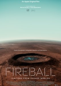 Fireball: Visitors from Darker Worlds (2020)