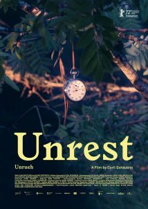 Unrueh / Ωρολογιακός μηχανισμός (2022)