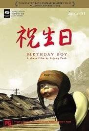 Birthday Boy (2004) Short