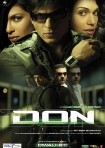 Ο Μαφιοζοσ / Don (2006)