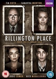 Rillington Place (2016) TV Mini-Series