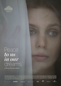 Peace to Us in Our Dreams (2015)