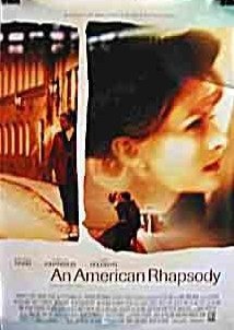 An American Rhapsody (2001)