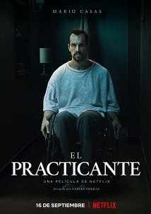 Ο Τραυματιοφορέας / The Paramedic / El practicante (2020)