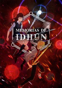 The Idhun Chronicles / Memorias de Idhún (2020)