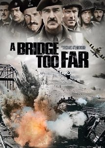 Η Γέφυρα του Άρνεμ / A Bridge Too Far (1977)