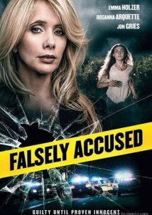 Falsely Accused / Double Yellow Lines (2016)