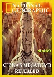 China's Megatomb Revealed (2016)