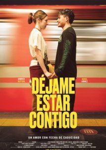 Let Me Be with You / Déjame estar contigo (2025)