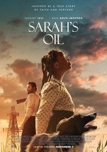 Sarahs Oil (2025)