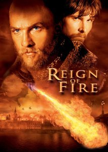 Το βασίλειο της φωτιάς / Reign of Fire (2002)