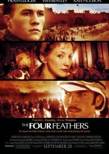 Τα Τέσσερα Φτερά / The Four Feathers (2002)