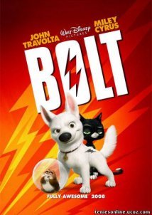 Μπολτ / Bolt (2008)