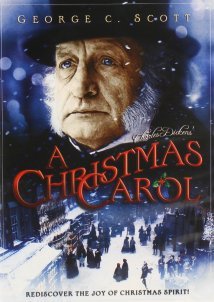 A Christmas Carol / Χριστουγεννιάτικη Ιστορία (1984)