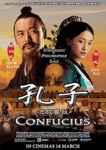 Kong Zi / Confucius (2010)
