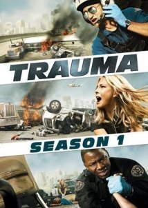 Trauma (2009–2010) TV Series