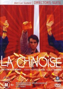 Η Kινέζα / La chinoise (1967)