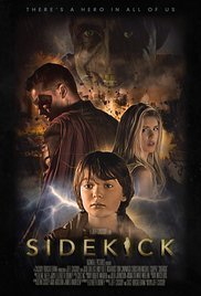 Sidekick (2016) Short