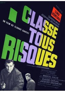 Προσοχή! Δημόσιος Κίνδυνος! / The Big Risk / Classe tous risques (1960)