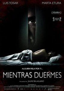 Mientras duermes / Sleep Tight / Ο θυρωρός (2011)
